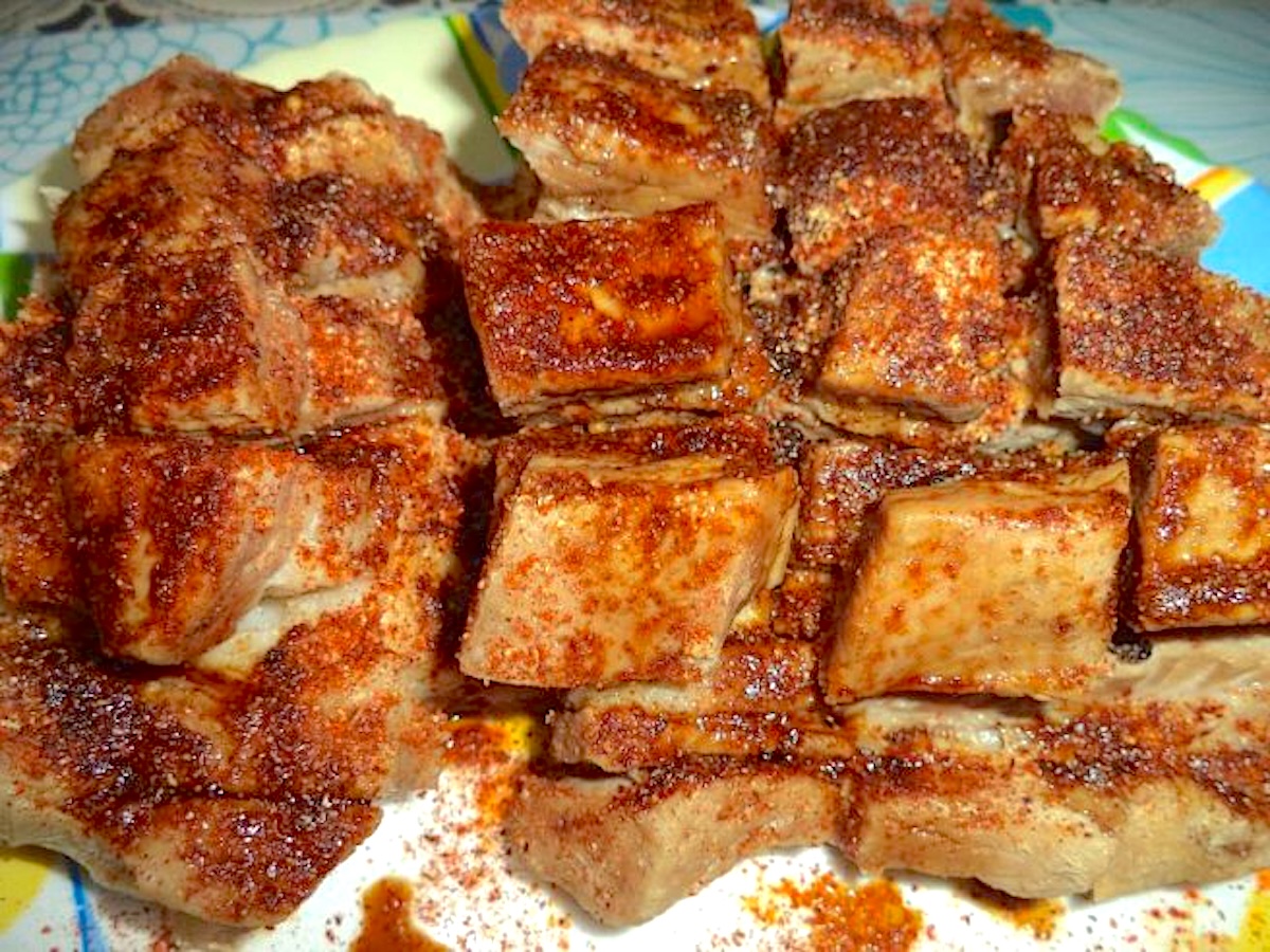 Porc în zeamă de varză. Cea mai veche rețetă de tocăniță de porc, servită la mesele nobililor din Transilvania