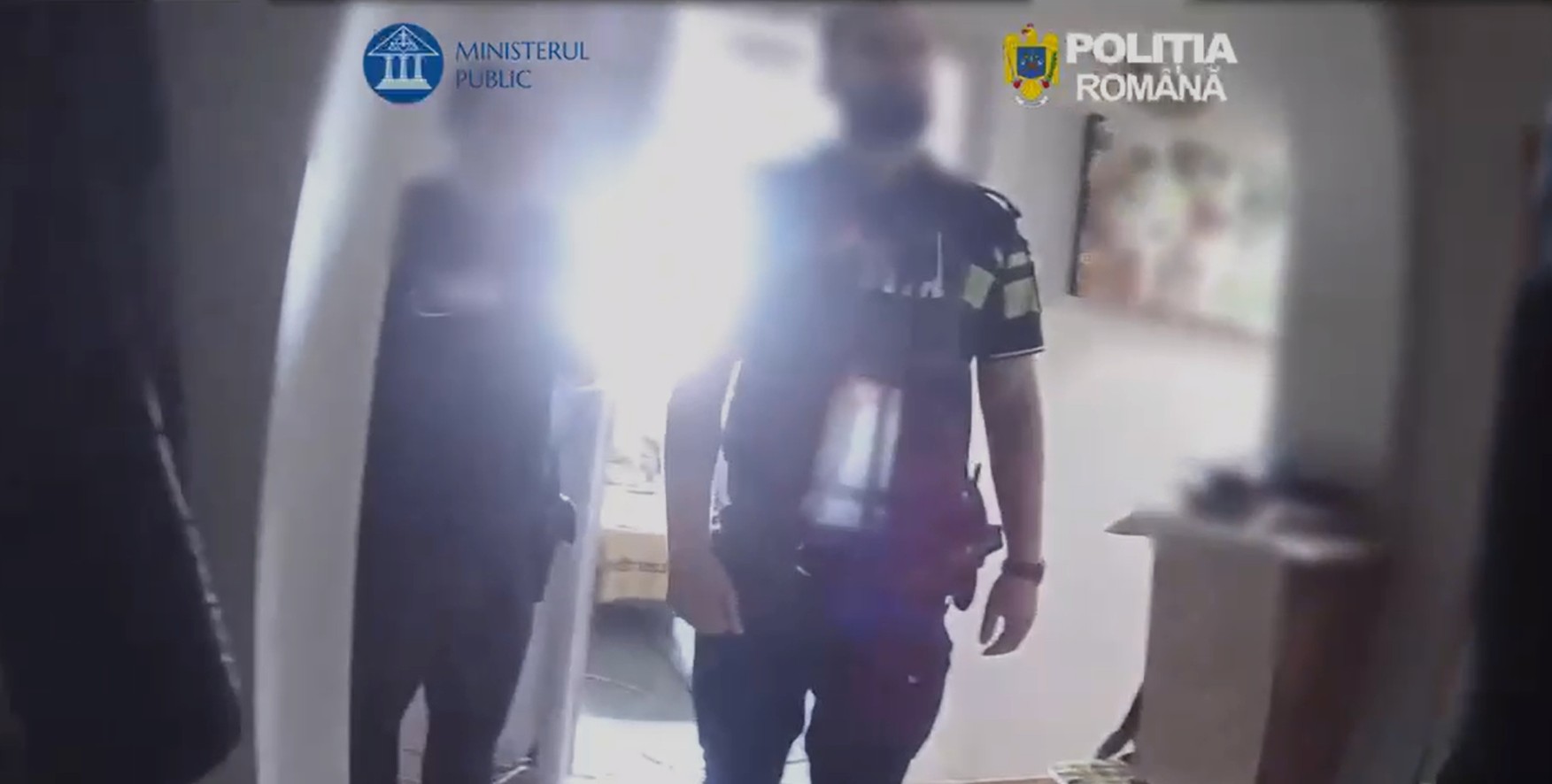 Poliția Română
