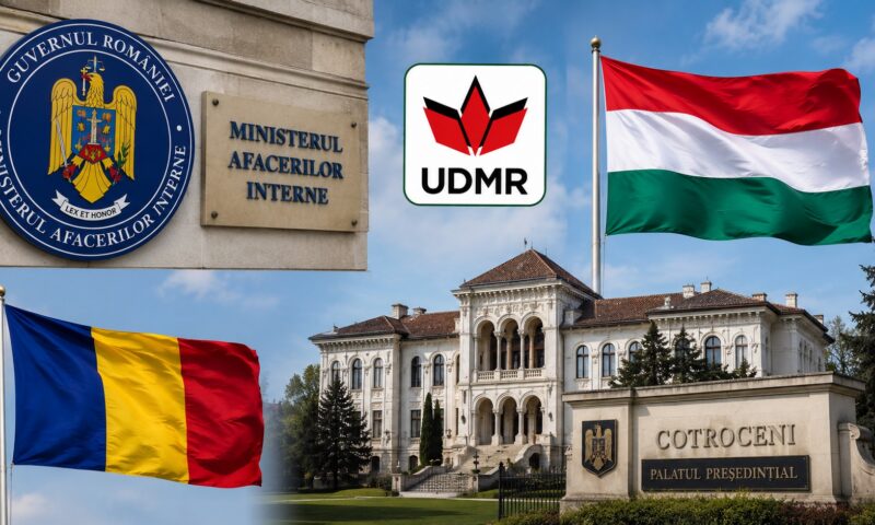 Operatiunea Destabilizarea. Cine vrea România în flăcări înainte de numirea noului premier