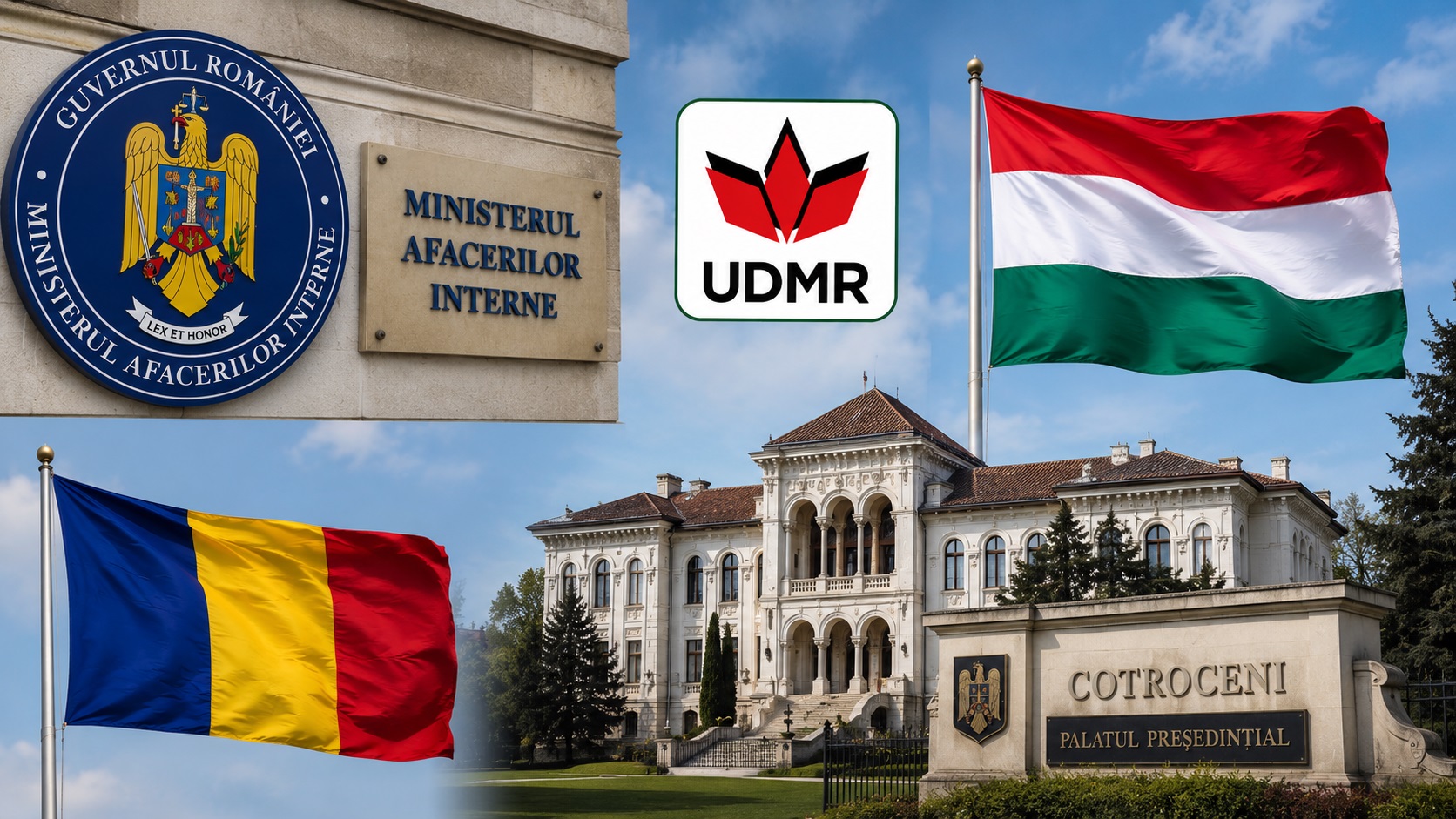 Operatiunea Destabilizarea. Cine vrea România în flăcări înainte de numirea noului premier