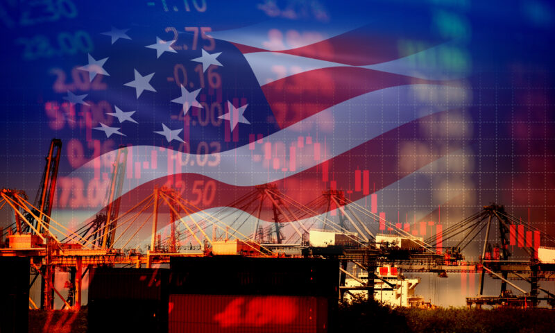 Declarațiile lui Donald Trump au calmat temporar piața petrolului. Temeri legate de aprovizionarea globală persistă