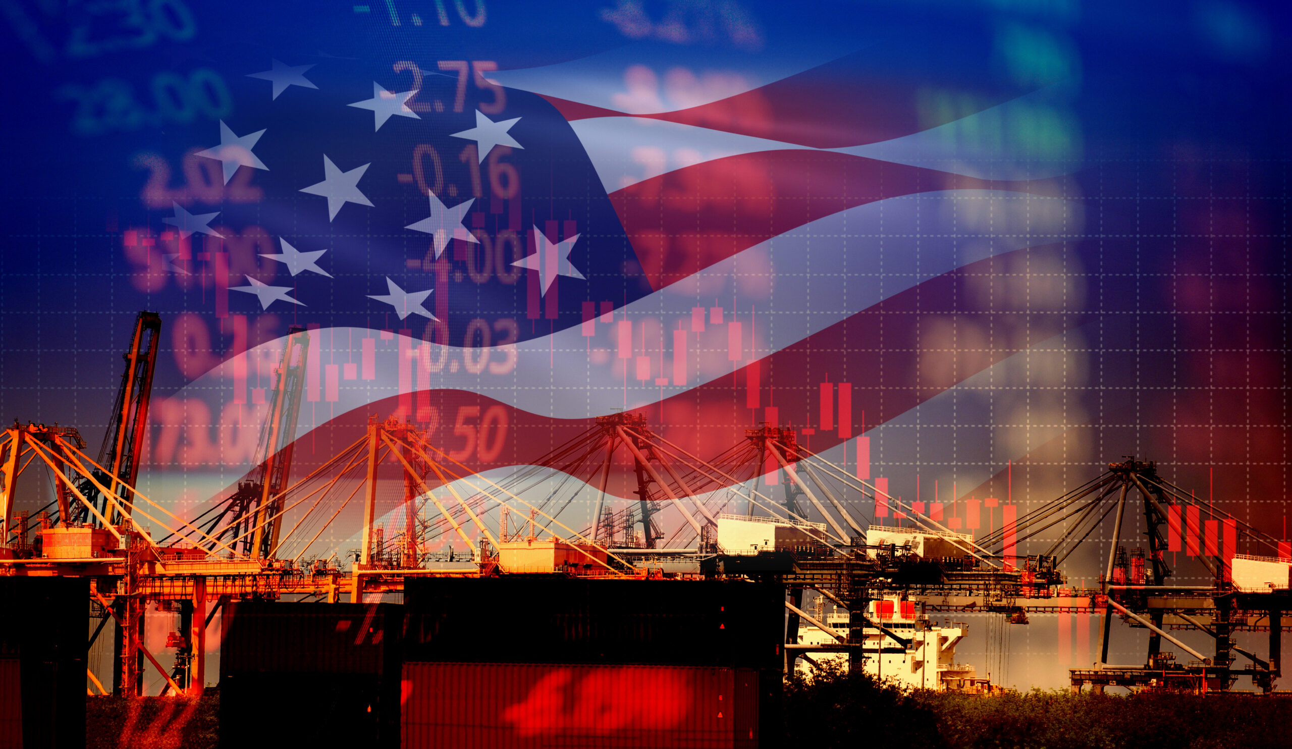Declarațiile lui Donald Trump au calmat temporar piața petrolului. Temeri legate de aprovizionarea globală persistă