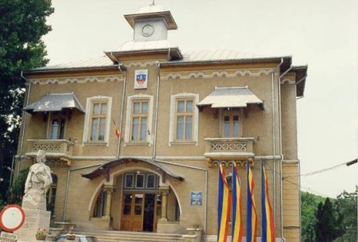 primaria Slatina