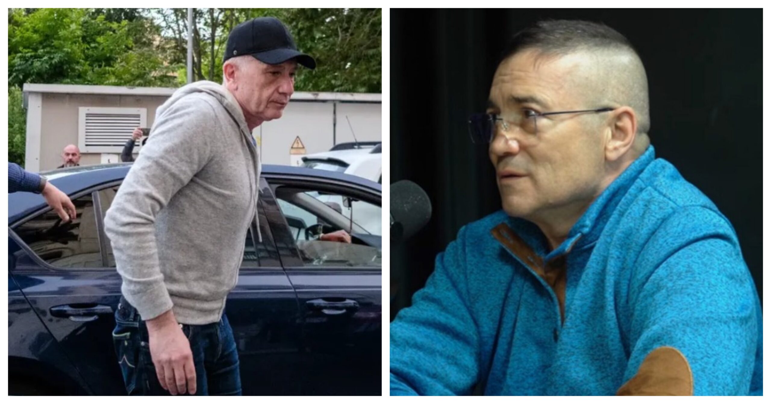 Cum acționa rețeaua procurorilor Teodor Niță și Gigi Valentin Ștefan. Plățile ar fi inclus bani, dar și produse sau bunuri