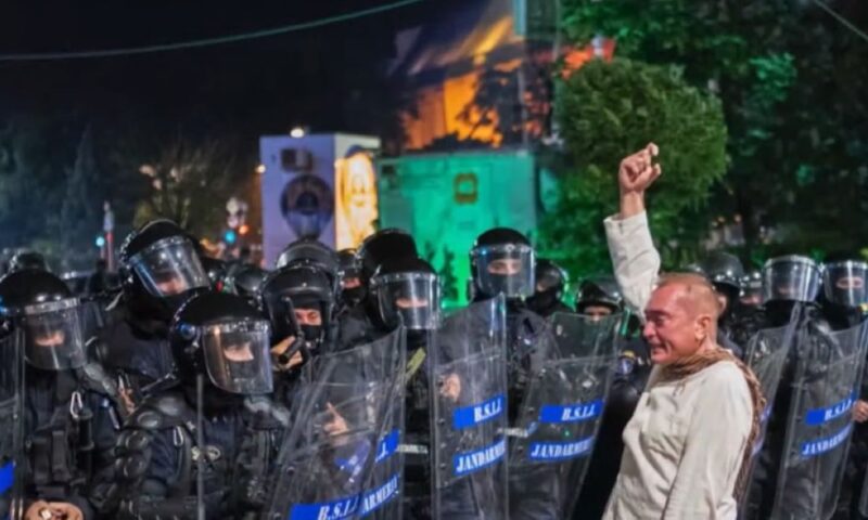 Dosarul 10 august, dezbateri finale la Tribunalul Militar. Programul stabilit de judecător pentru miercuri și joi