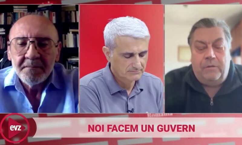 Bogdan Comaroni, despre rolul care i s-ar pregăti lui Ilie Bolojan: Are nevoie de imunitate