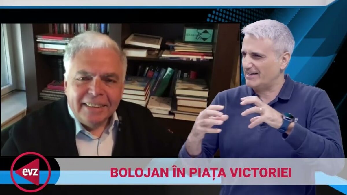 Un fost ministru, înaintea Moțiunii: Nu Bolojan e problema, întregul Guvern e o problemă