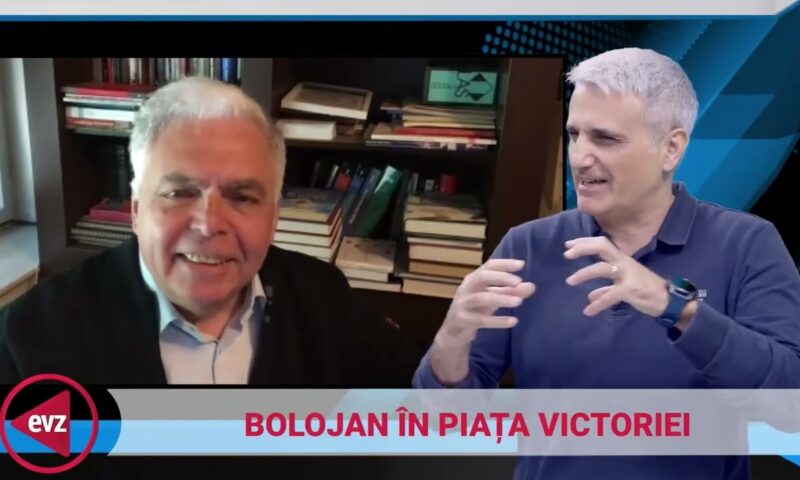 Un fost ministru, înaintea Moțiunii: Nu Bolojan e problema, întregul Guvern e o problemă