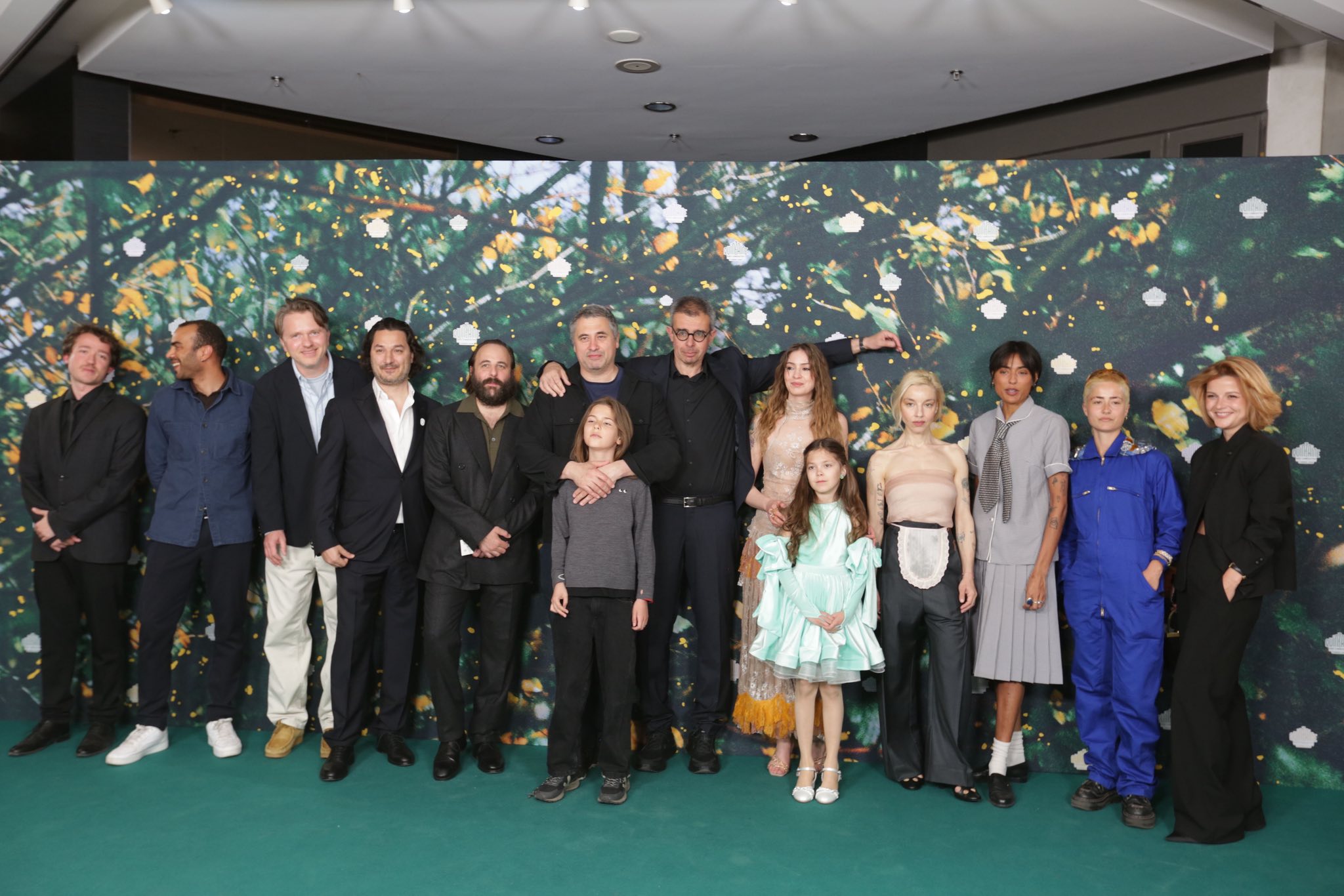Radu Jude, în centrul atenției la Cannes