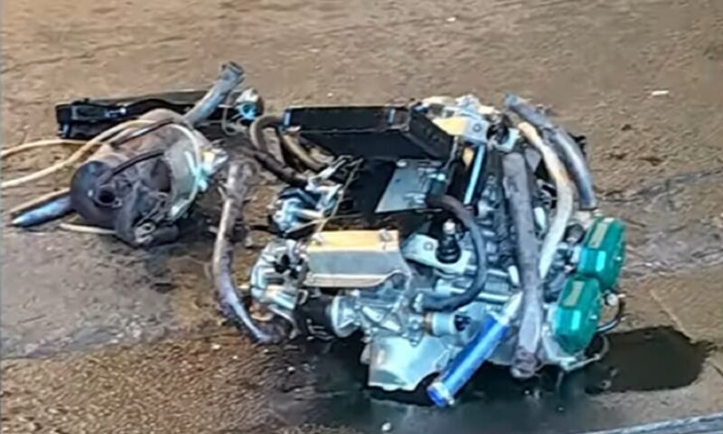 AIAS a publicat raportul final al tragediei aviatice de la Arad. Cum au murit Vlad Zgărdău și Vlad Popescu