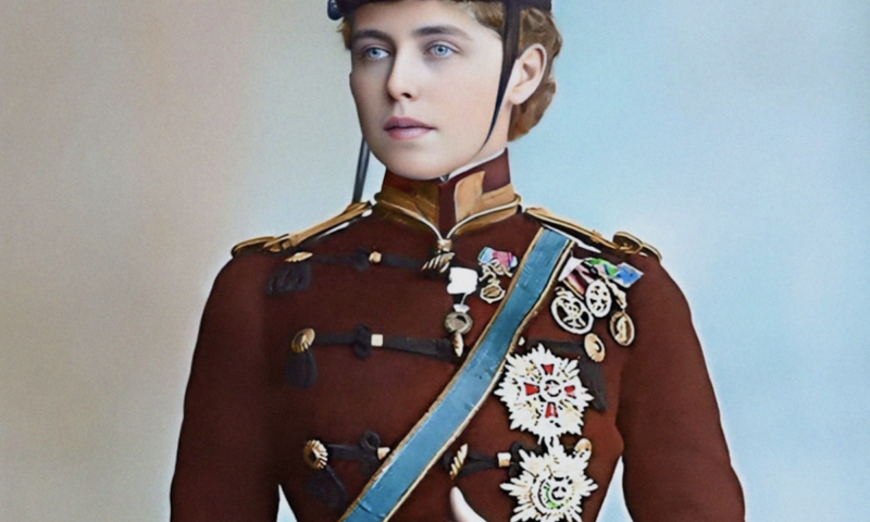 Un calcul politic a devenit o poveste de dragoste regală. Cum s-au cunoscut Regele Ferdinand și Regina Maria