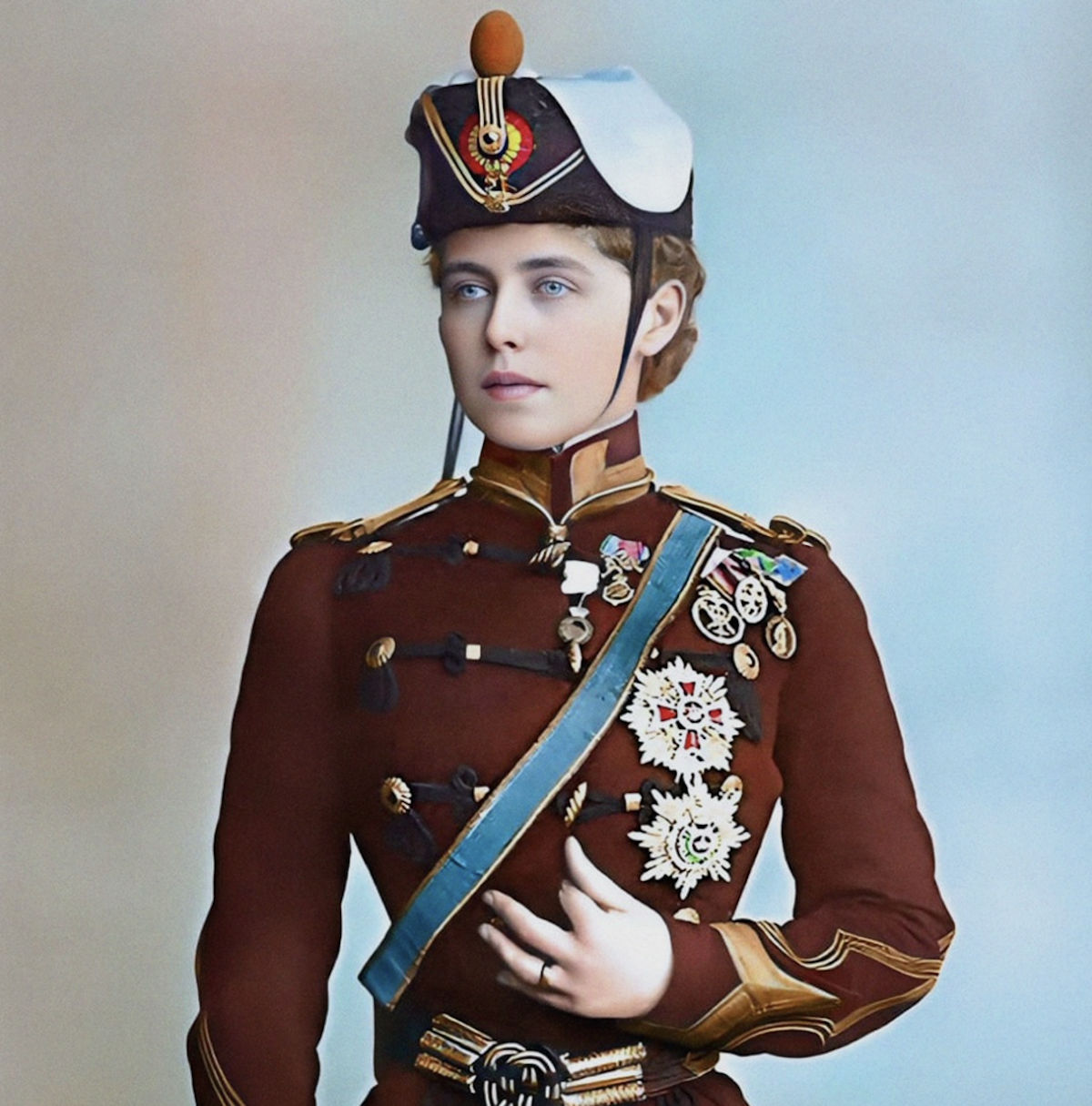 Un calcul politic a devenit o poveste de dragoste regală. Cum s-au cunoscut Regele Ferdinand și Regina Maria