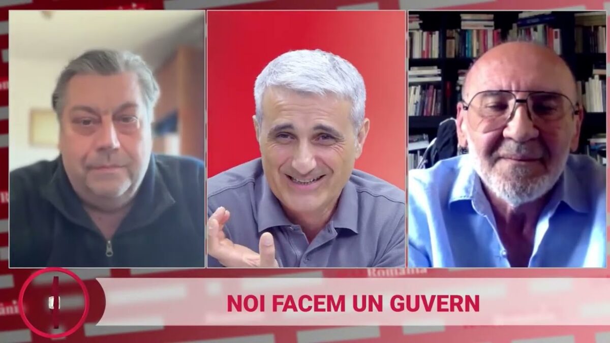 Cum îl încurcă pe Nicușor Dan mișcarea făcută de Diana Șoșoacă