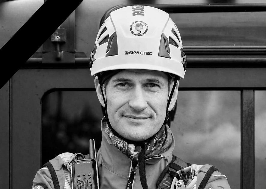 Cine era Dan Colniceanu, bărbatul de 35 de ani care a murit în avalanșa din Bucegi