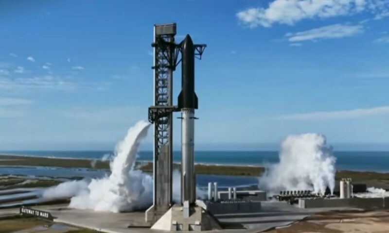 Probleme tehnice pentru SpaceX înaintea de listarea pe bursa Nasdaq. Lansarea Starship V3, reprogramată