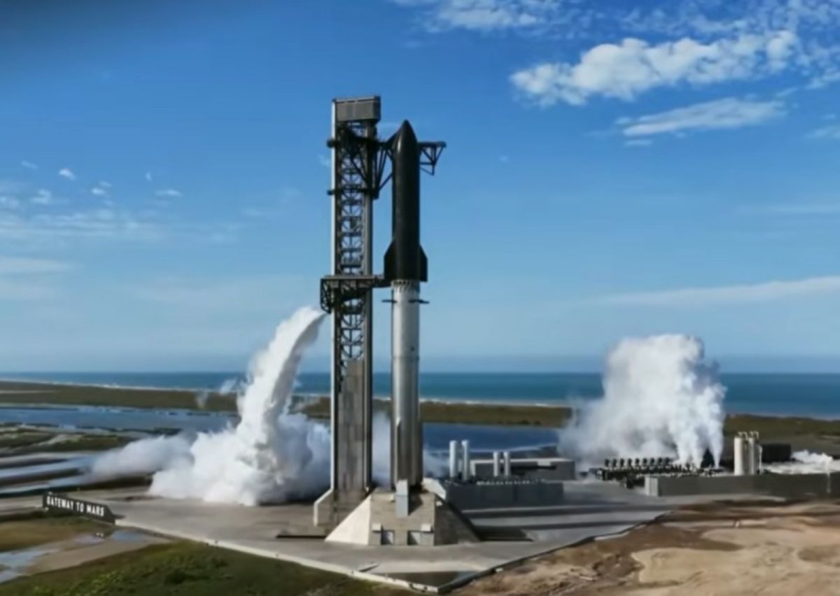 Probleme tehnice pentru SpaceX înaintea de listarea pe bursa Nasdaq. Lansarea Starship V3, reprogramată