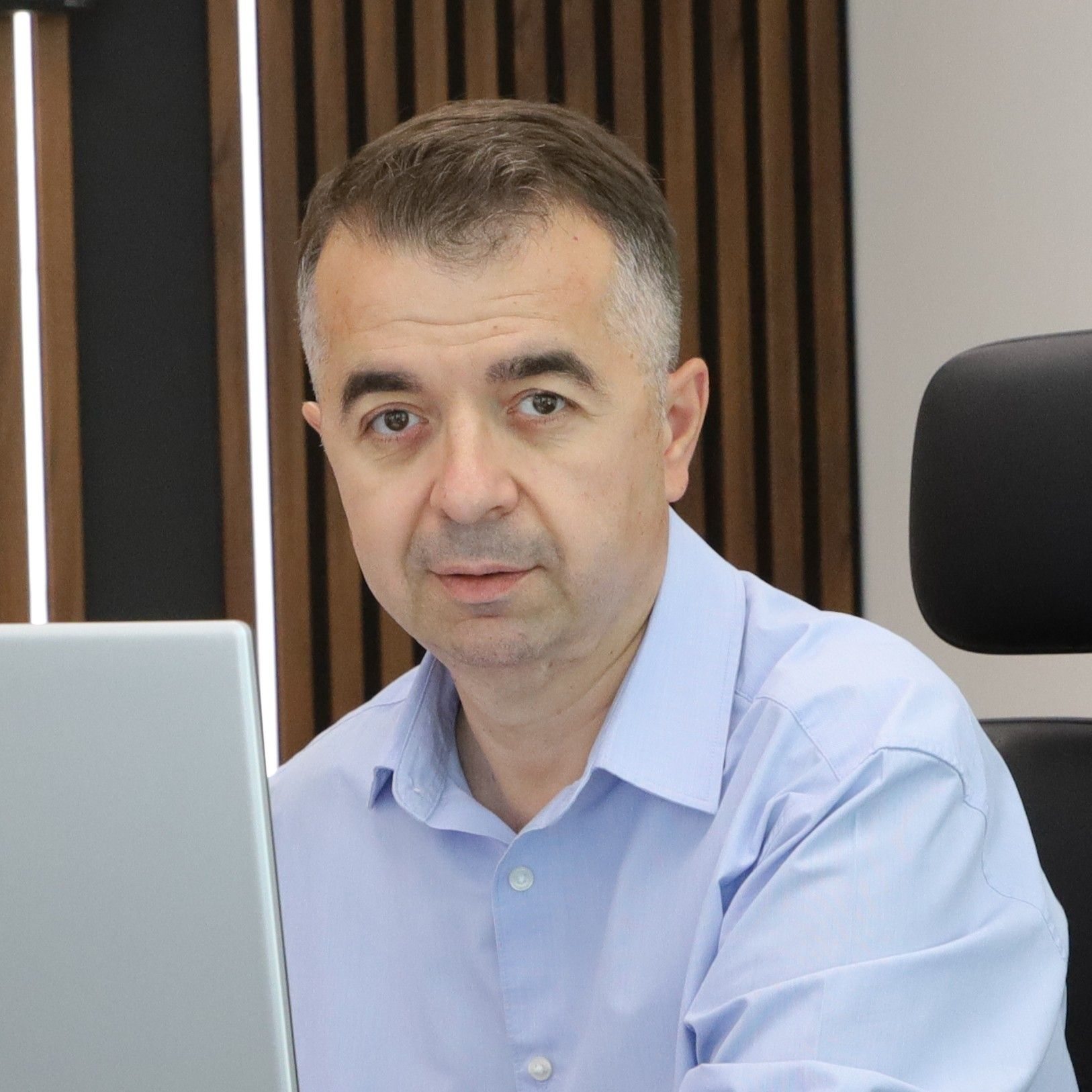 Ștefan Ilie