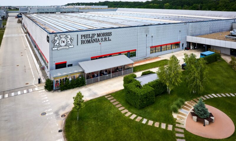 Știința care stă la baza transformării PMI: investiții masive, cercetare multidisciplinară și o abordare riguroasă a reducerii efectelor fumatului