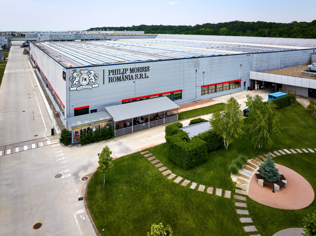 Știința care stă la baza transformării PMI: investiții masive, cercetare multidisciplinară și o abordare riguroasă a reducerii efectelor fumatului