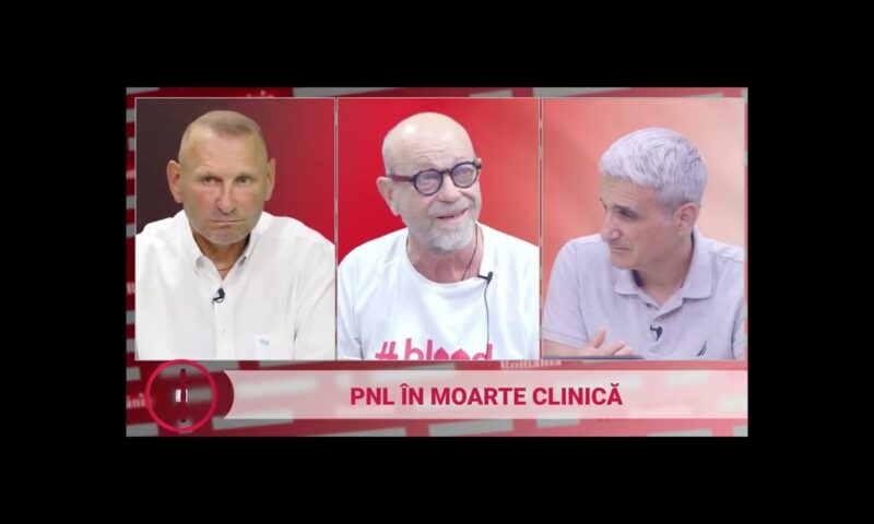 Liviu Mihaiu: Ilie Bolojan nu o să câștige în viața lui președinția României