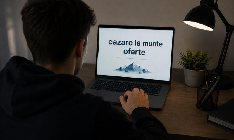 Un influencer din România, acuzat că ar fi păcălit peste 100 de persoane cu anunțuri false de cazare