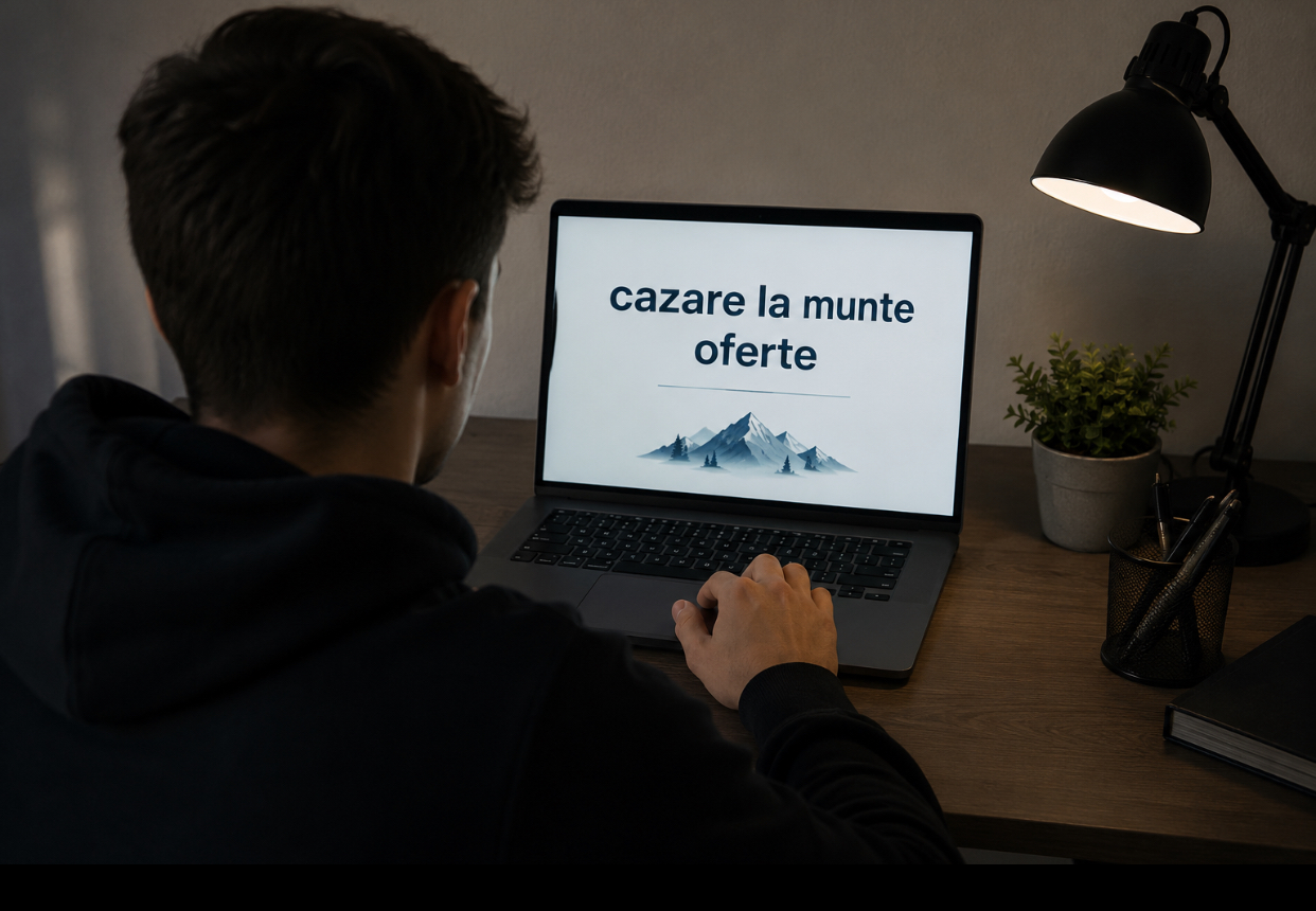 Un influencer din România, acuzat că ar fi păcălit peste 100 de persoane cu anunțuri false de cazare