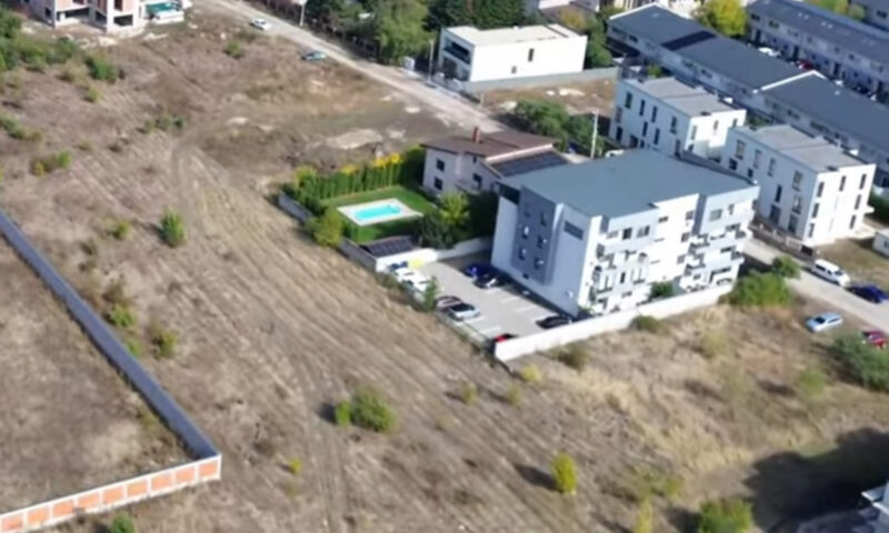 Statul Român și SIE au câștigat procesul cu o firmă din Voluntari, într-un dosar legat de un teren din Sectorul 1