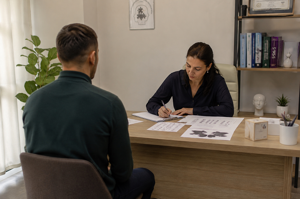 Testele psihologice plătite de angajatori, un nou filtru în procesul de recrutare. Cum arată profilul candidatului ideal