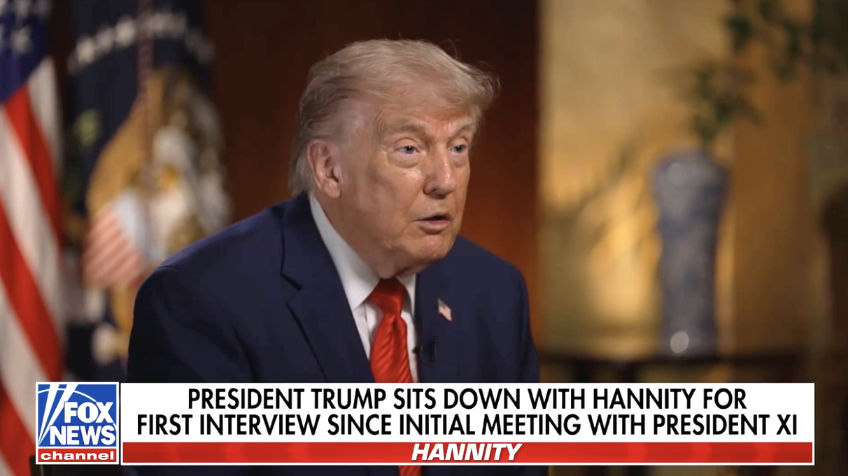 Trump anunță un acord masiv pentru petrolul american și „consens” cu Xi Jinping privind Iranul. Interviu Fox News