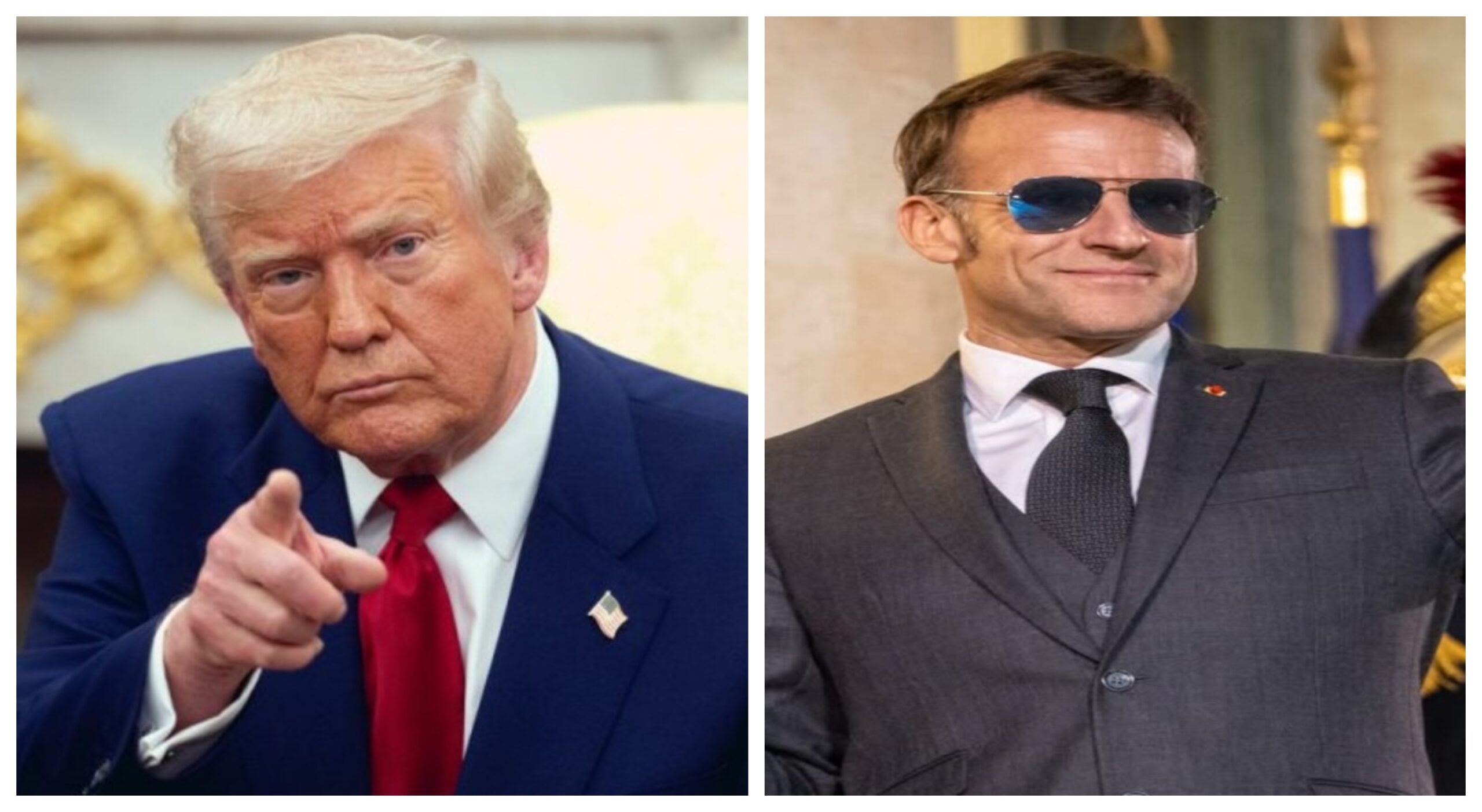 Evian-les-Bains, paradisul în care este așteptat Trump la summitul G7 din Franța. Ce i-ar fi propus Emmanuel Macron