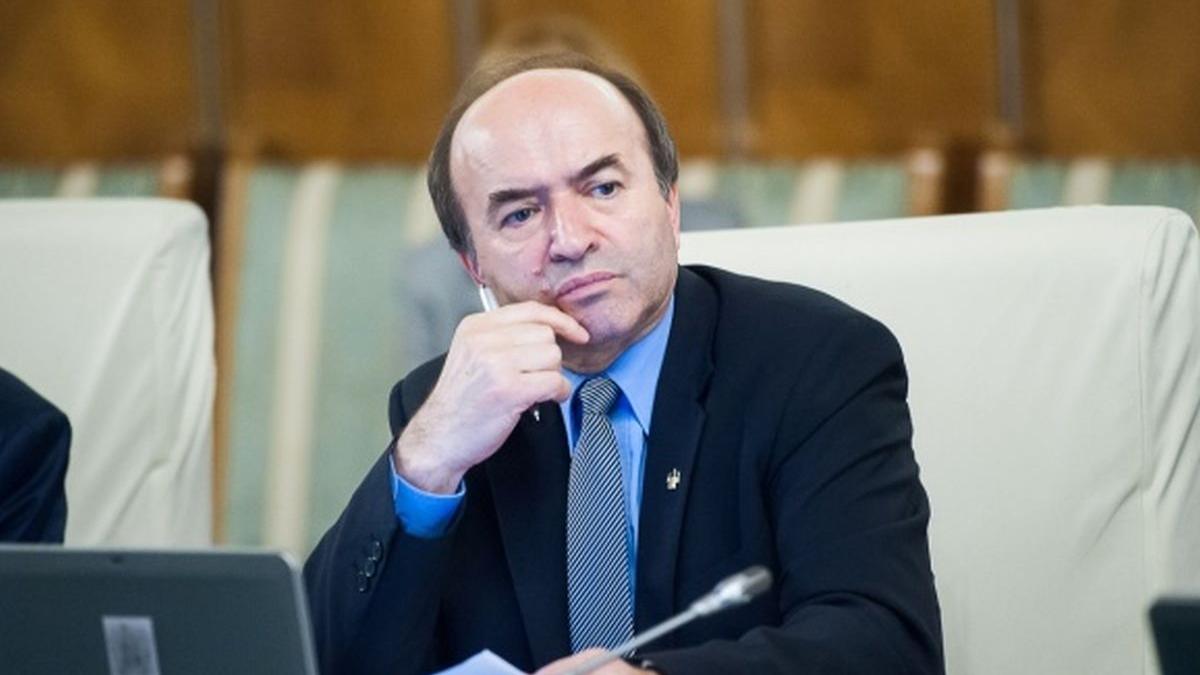 Tudorel Toader