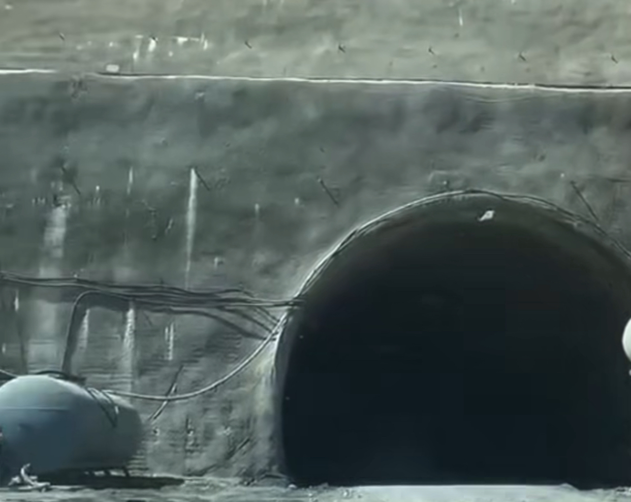 tunel