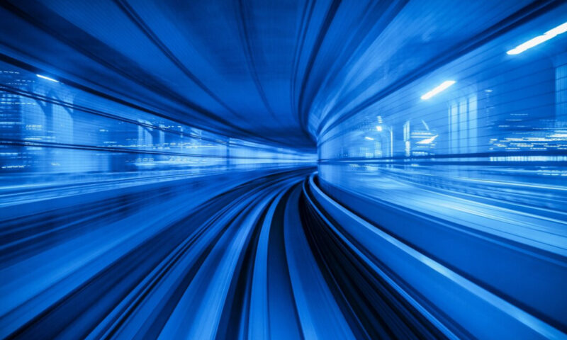 Proiect istoric în Europa. Cel mai lung tunel feroviar din lume prinde contur