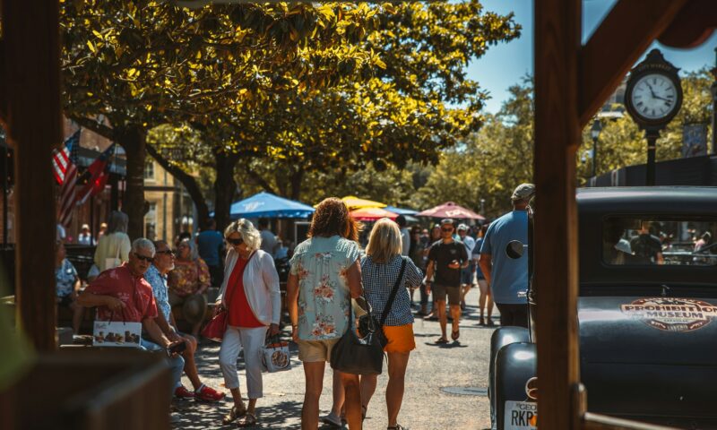 Atracție turistică ciudată, scoasă la vânzare. Vizitatorii spun că au ajuns „în Iad”