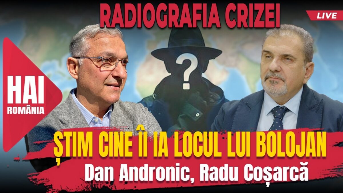 Știm cine îI ia locul lui Bolojan