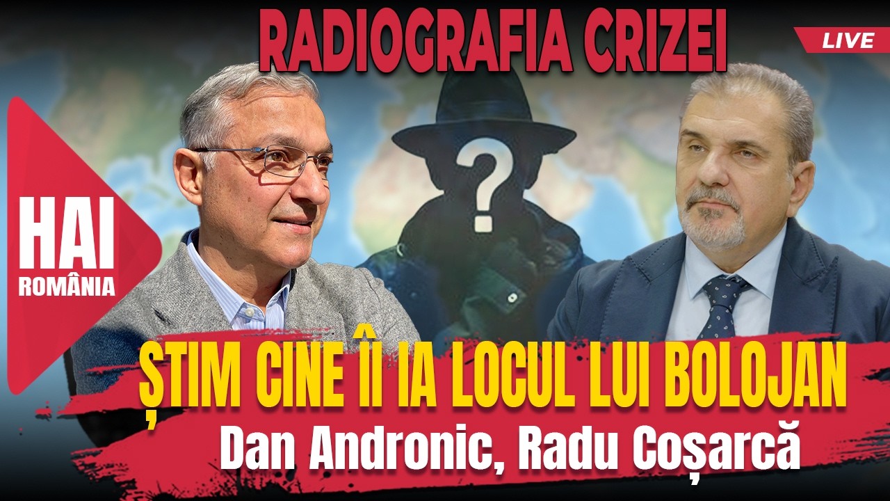 Știm cine îI ia locul lui Bolojan