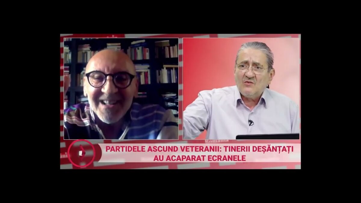 Chinul dialogurilor cu membrii USR. Tactica pe care o folosesc la televizor