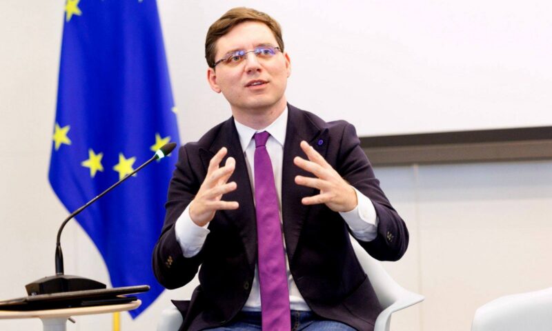 Victor Negrescu susține că lipsa coordonării dintre Europa și SUA poate slăbi securitatea globală