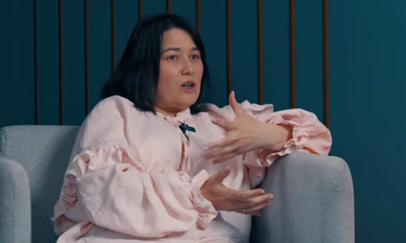 Victoria Roșca, primele declarații după scandalul cu Svetlana Sainsus și Patric Hanganu: Sunt în șoc, nu am trăit așa ceva