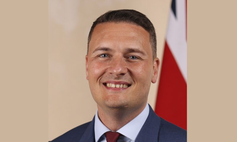 Demisie cu atac politic. Wes Streeting, ministrul Sănătății, părăsește Guvernul și îl critică pe Keir Starmer
