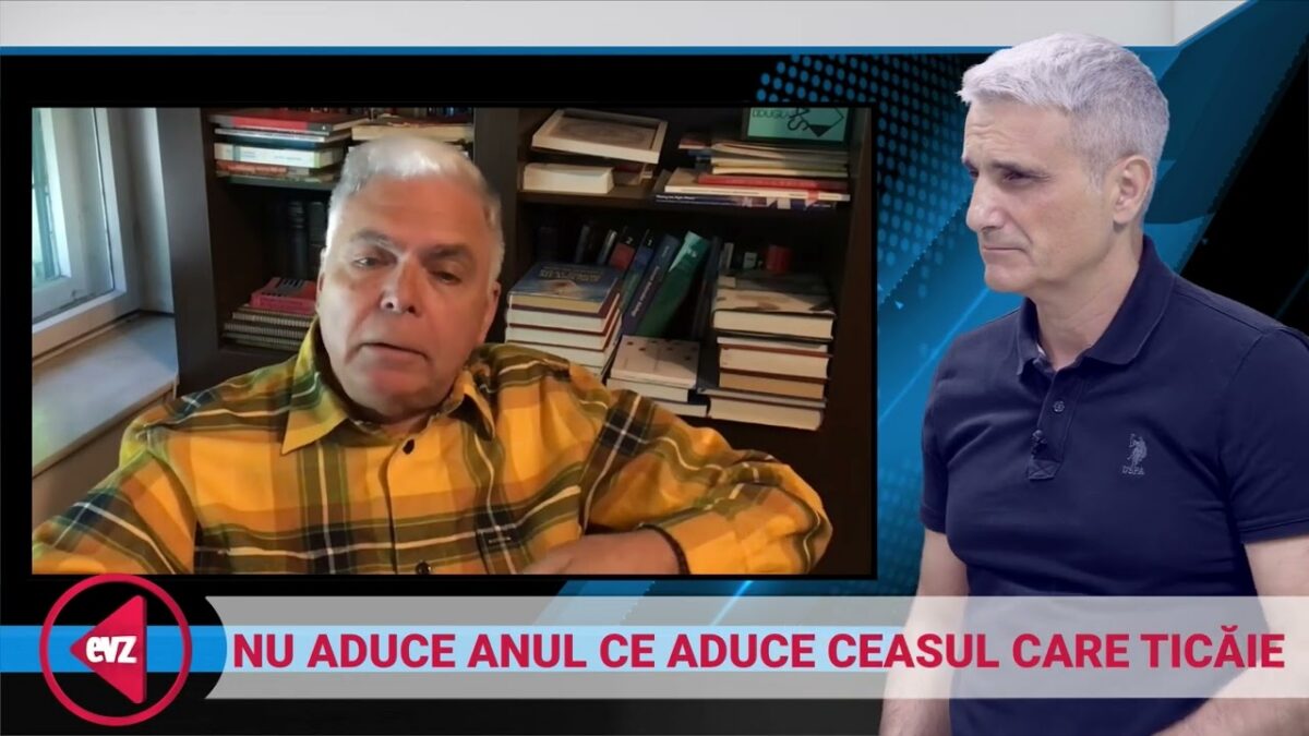 Robert Turcescu: Românii s-au blazat, nu-i mai interesează cine va fi prim-ministru