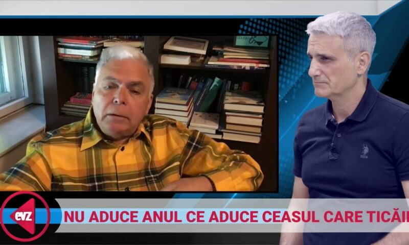 Robert Turcescu: Românii s-au blazat, nu-i mai interesează cine va fi prim-ministru