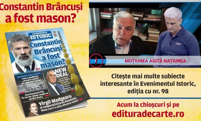 Adrian Severin: Nu e nimic pro-european în discursul USR