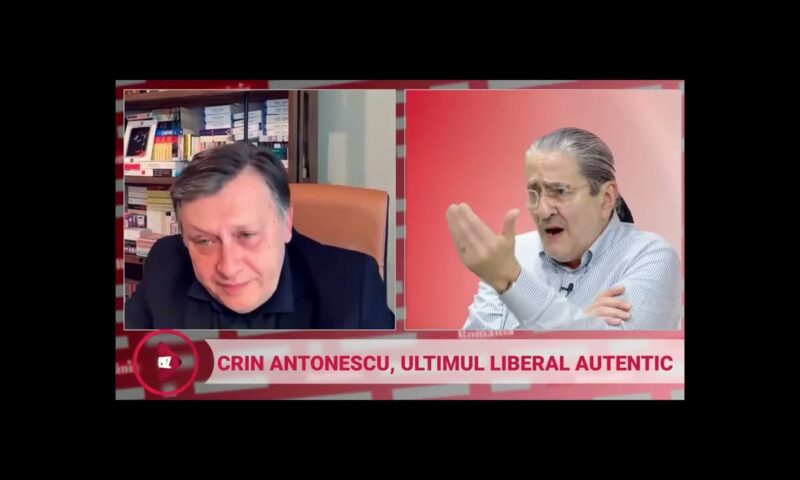 Momentul crucial în care Crin Antonescu s-a dezis de Ilie Bolojan