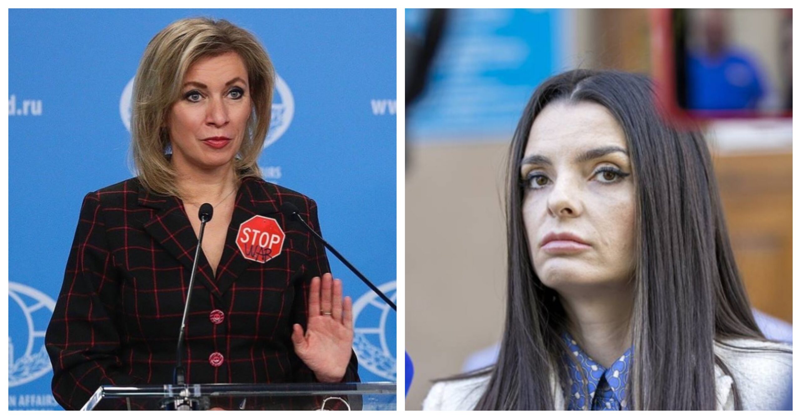 Moscova acuză Chișinăul de presiuni asupra Găgăuziei și amintește cazul bașcanei Evghenia Guțul