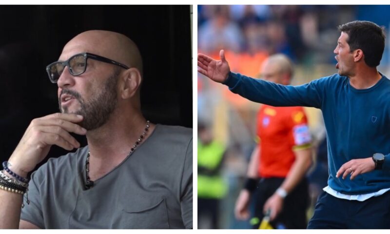 Walter Zenga a recunoscut: „Nu aveam mari speranțe cu Chivu”. Ce spune acum despre Inte