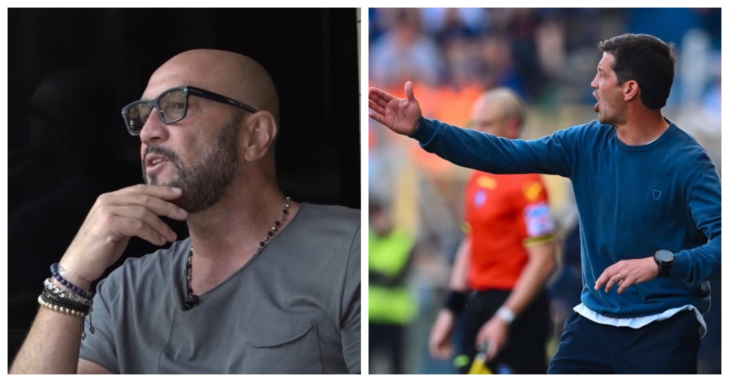 Walter Zenga a recunoscut: „Nu aveam mari speranțe cu Chivu”. Ce spune acum despre Inte