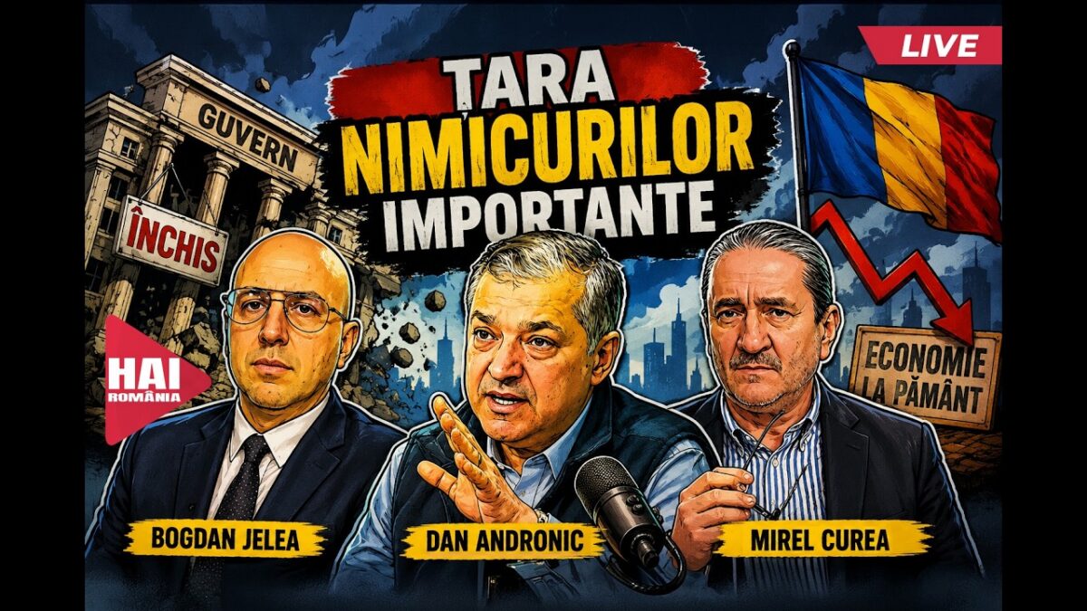 Țara nimicurilor importante