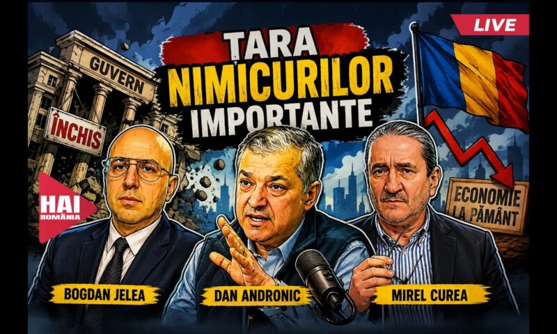 Țara nimicurilor importante