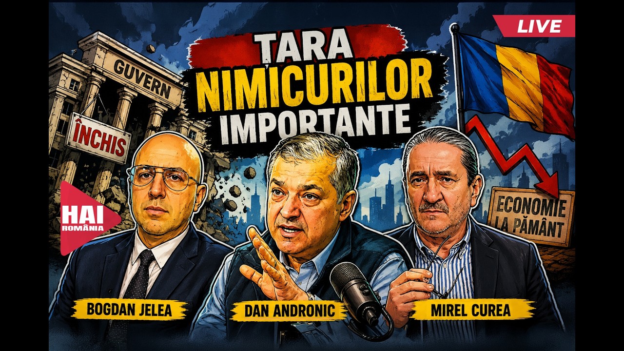 Țara nimicurilor importante